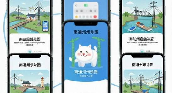�ೡ��ʹ����ͨ��appʾ��ͼ
