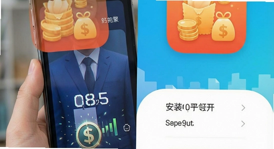 �����主app��װ��򲻿���ô��