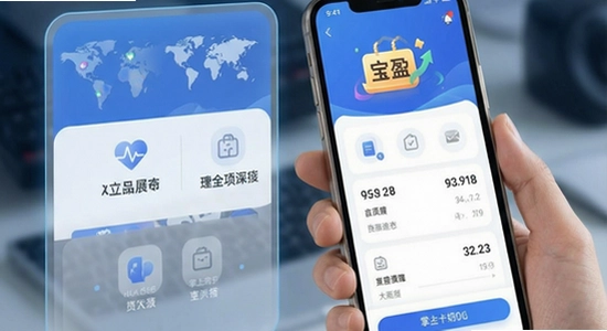 ���ϱ�ӯapp�����湦��չʾͼ