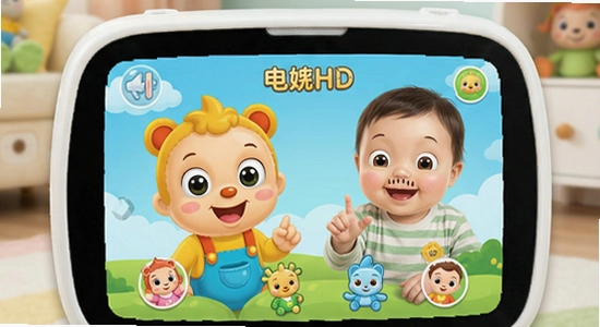 ������ʿ����HD�ʺ϶����ʹ��
