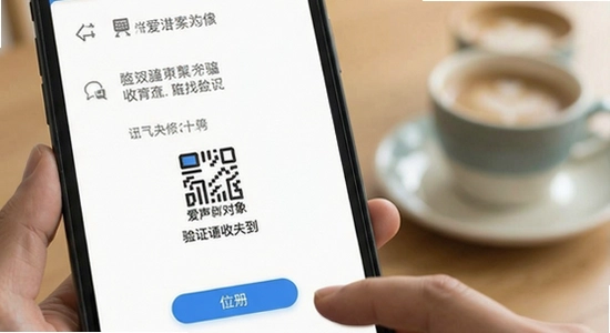 爱找对象注册验证码收不到
