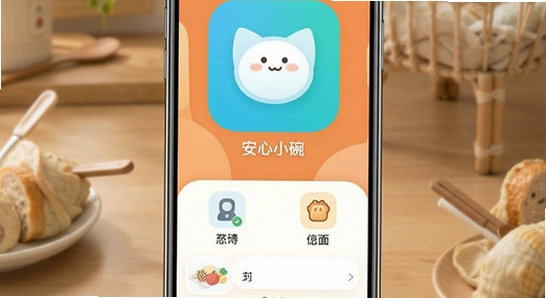 ����С��App�����湦��չʾͼ