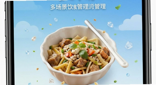 ����С��ೡ����ʳ����Ӧ��ͼ