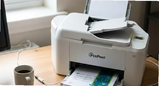 PeriPrint��װ���޷����Ӵ�ӡ����ô��
