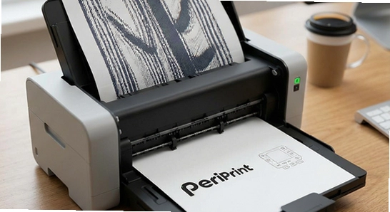 PeriPrint��ӡ������������ô���