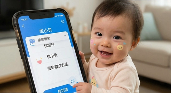 优小贝守护绑定失败解决方法
