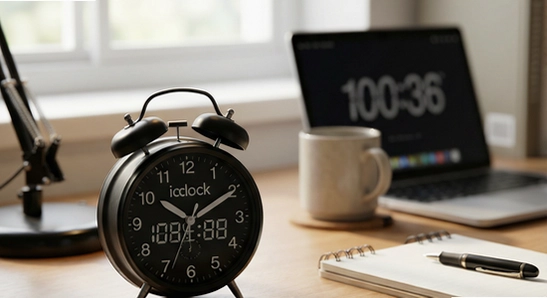 �ֻ�����iclock����ʱ��������칫����