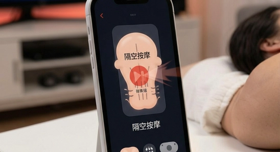 隔空按摩安装后闪退怎么办