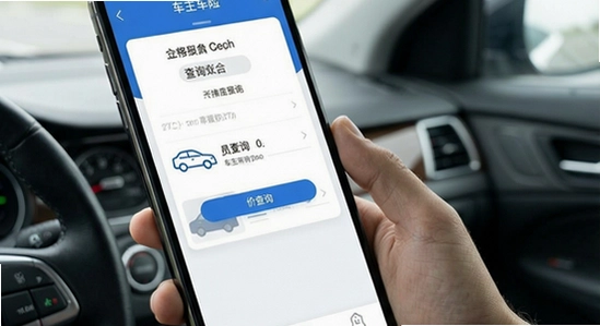 �������ռ۸��ѯapp����չʾ