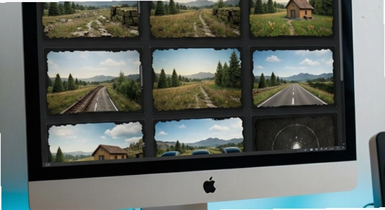 ezfilemanager_multiscene