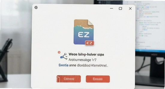 EZ�ļ���������װʧ����ô��