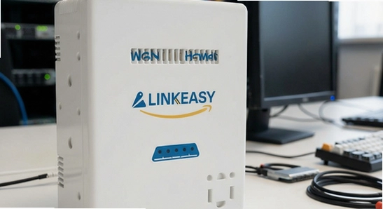 LinkEasy��װ���޷������豸��ô��