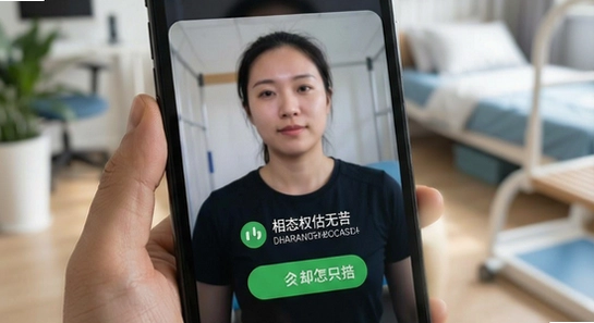 体态评估大师安装后相机权限无法开启怎么办