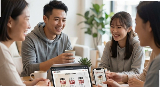 素邦生活会员权益场景