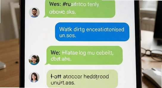 聊天记录迁移失败如何恢复