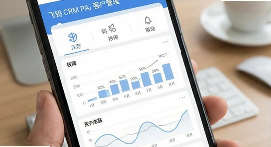 �ɸ�CRM�ƶ��˿ͻ���������չʾ
