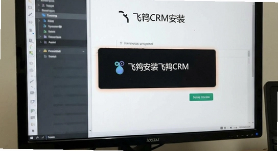 �ɸ�CRM��װ��������ô���