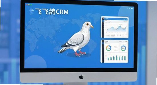 �ɸ�CRM����ҵӦ�ó���չʾ
