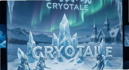 ������CRYOTALE��ѩ���³���չʾͼ