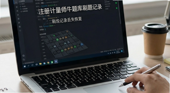 注册计量师牛题库刷题记录丢失如何恢复