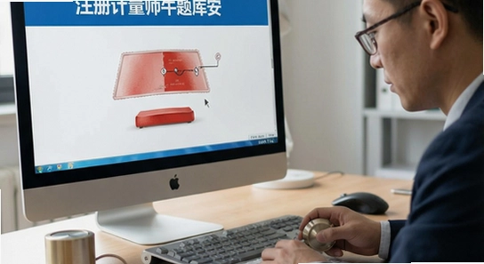 注册计量师牛题库安装失败怎么办