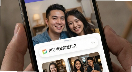 ����ˬ��ͬ���罻����չʾ