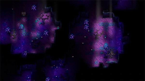 ���˼�Ԫ�ٷ���������(Core Keeper)v0.2.3 ��׿��