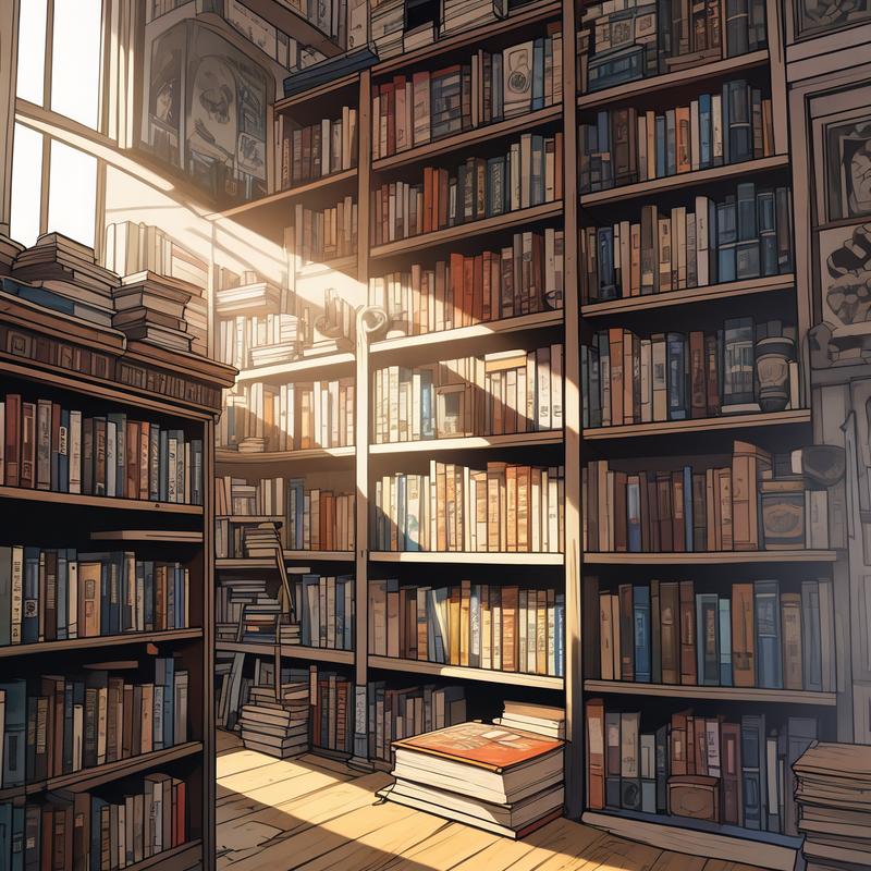 �������(MangaShelf)�ٷ�����v1.5.0 ��ˬ�Ķ�