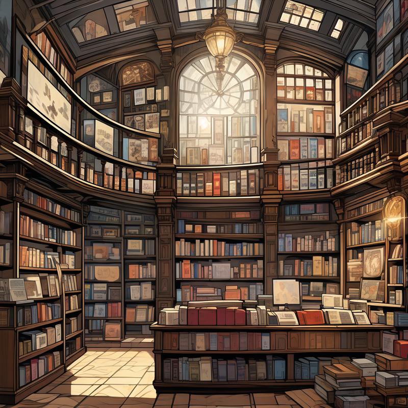 �������(MangaShelf)�ٷ�����v1.5.0 ��ˬ�Ķ�