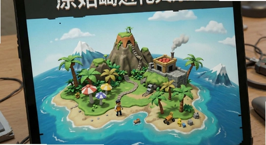 原始岛屿进化安装失败怎么办
