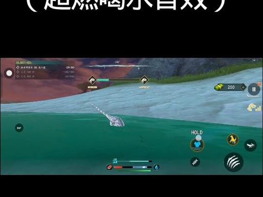 ԭʼ���죺����(Primal Isle Evolution)�ٷ�������v0.1.0 ������ͻģ��