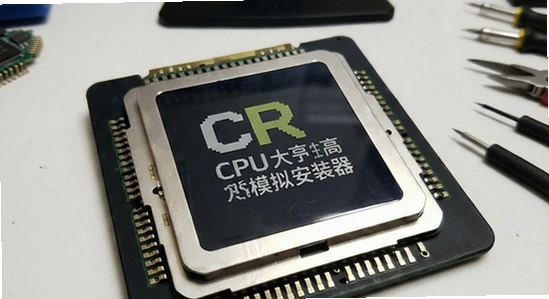 CPUоƬ���ģ�ⰲװ��֧����Щ��׿����