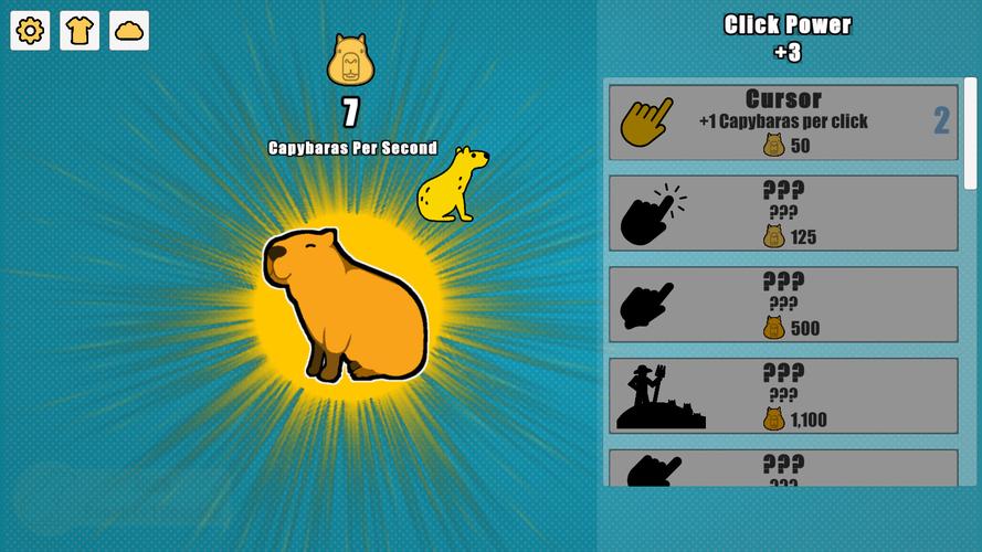 ˮ�໭��(CapyCanvas)�ٷ�����v1.0.14 ������ͼ����