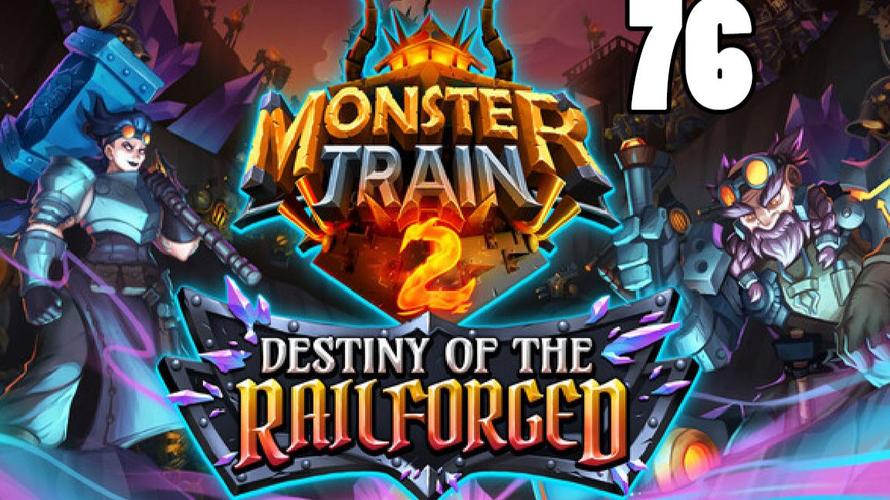 �����г�2(Monster Train 2)�ٷ�������v2.3.0 ���Կ���