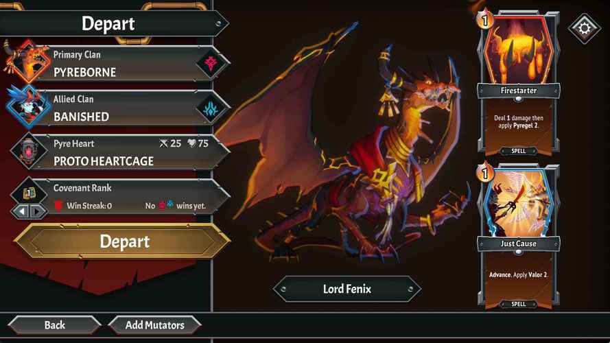 �����г�2(Monster Train 2)�ٷ�������v2.3.0 ���Կ���