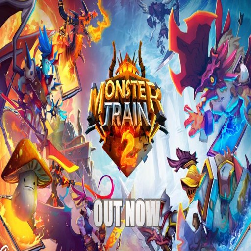 �����г�2(Monster Train 2)�ٷ�������v2.3.0 ���Կ���