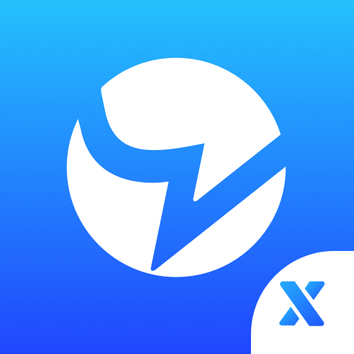 С����Ƶ��Ұ�ٷ�����(Blued X)v7.50.8 ��׿��