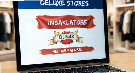 Deluxe Stores安装失败怎么办