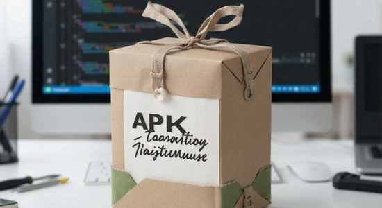 APK������������ô���
