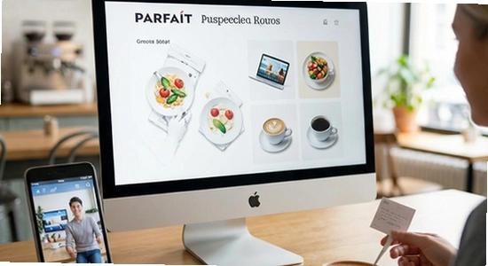 Parfait�ೡ��ʹ��ʾ��