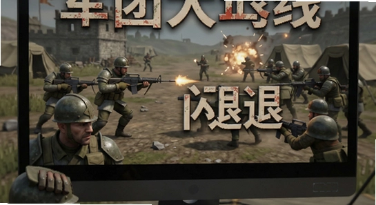 ģ����Ŵ���ս�������˽���취