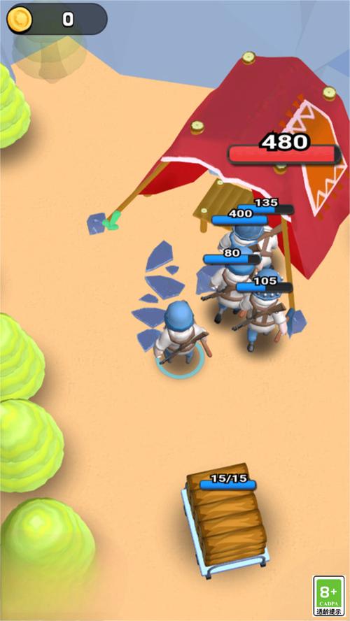 ģ����Ŵ���ս�ٷ�������v1.0.0 ��������
