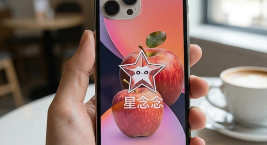 星念苹果手机能用吗