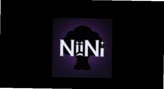 NiiNi�ٷ����� ��װ���� ������Ļ ɫ�ʷḻ ��ˮӡ