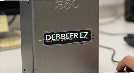 DEBEER EZ��װ��������ô��