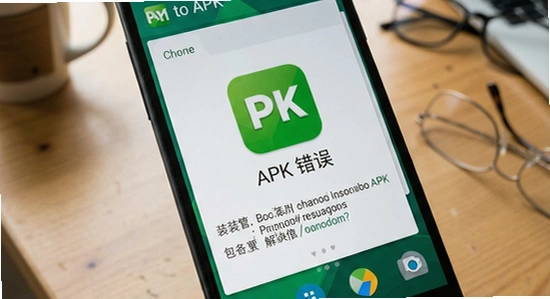 ��׿�ֻ���װAPK��ʾ������������ô���