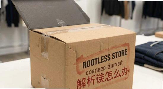 Rootless Store������������ô��