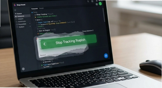 Stop TrackingȨ�����������Ч��ô��