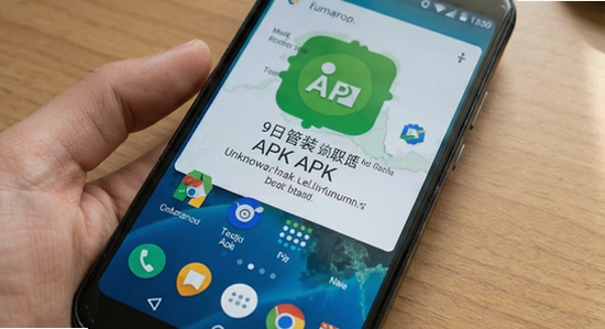 ��׿�ֻ���װAPK��ʾδ֪��Դ��ô����
