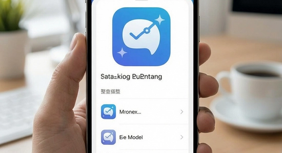整查查app官方界面展示图